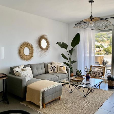 Coastal Hills Appartement Altea Buitenkant foto
