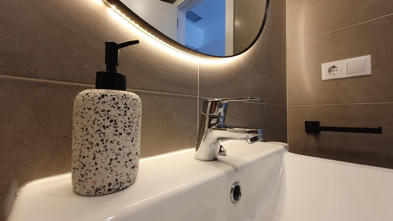 Coastal Hills Appartement Altea Buitenkant foto