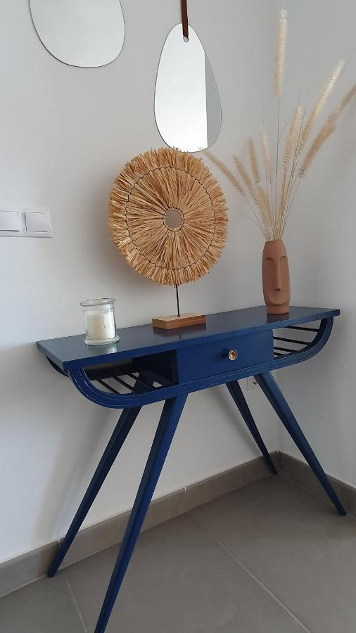Coastal Hills Appartement Altea Buitenkant foto