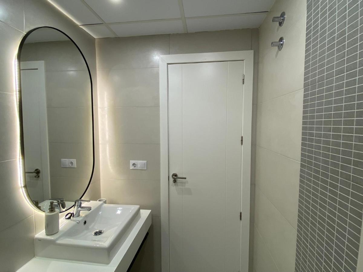 Coastal Hills Appartement Altea Buitenkant foto
