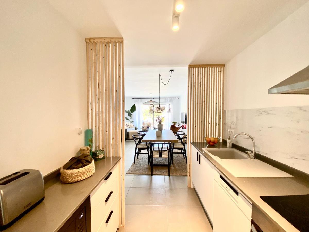 Coastal Hills Appartement Altea Buitenkant foto