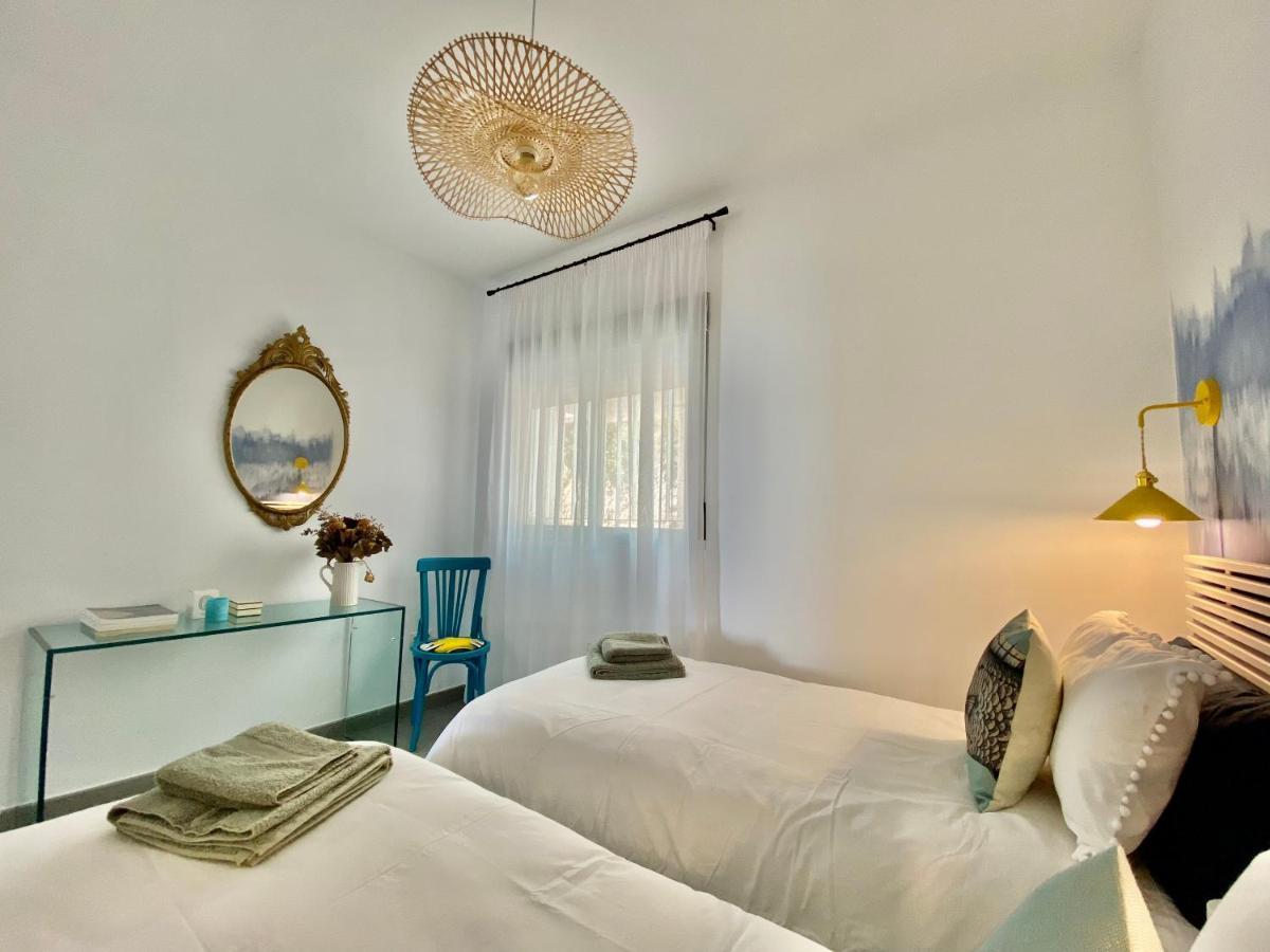 Coastal Hills Appartement Altea Buitenkant foto