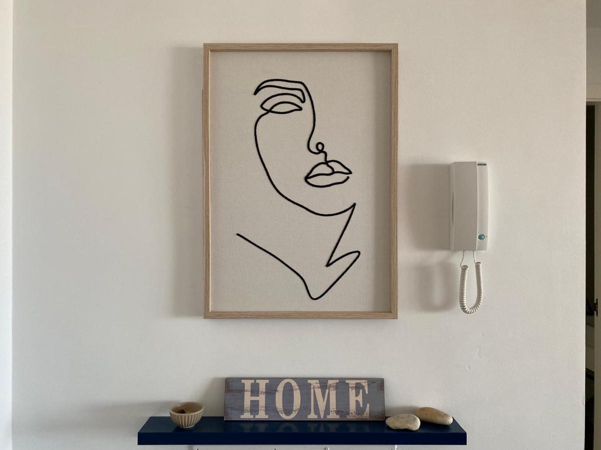 Coastal Hills Appartement Altea Buitenkant foto