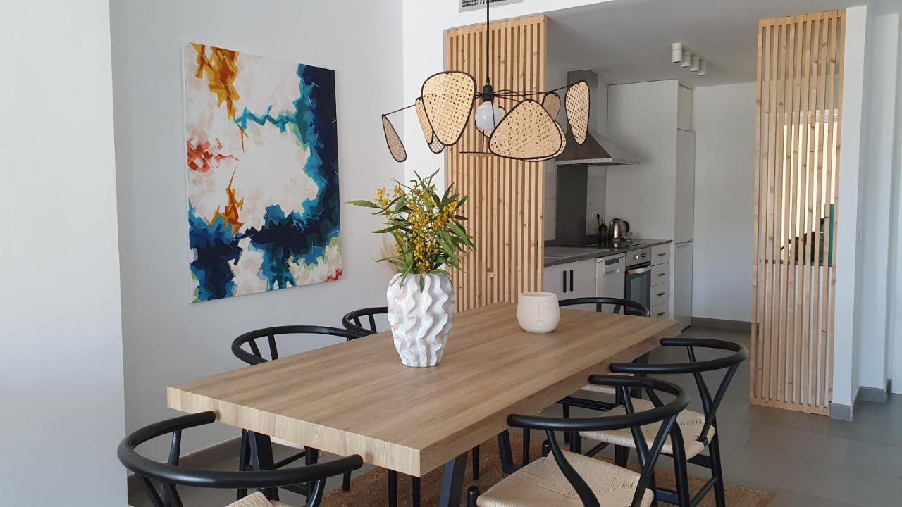Coastal Hills Appartement Altea Buitenkant foto