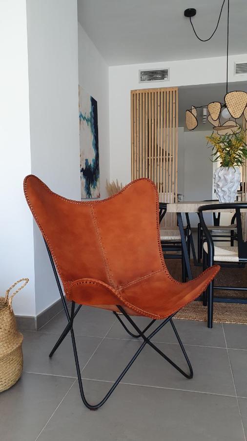 Coastal Hills Appartement Altea Buitenkant foto