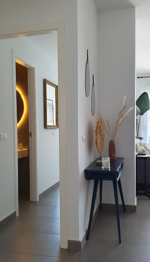 Coastal Hills Appartement Altea Buitenkant foto