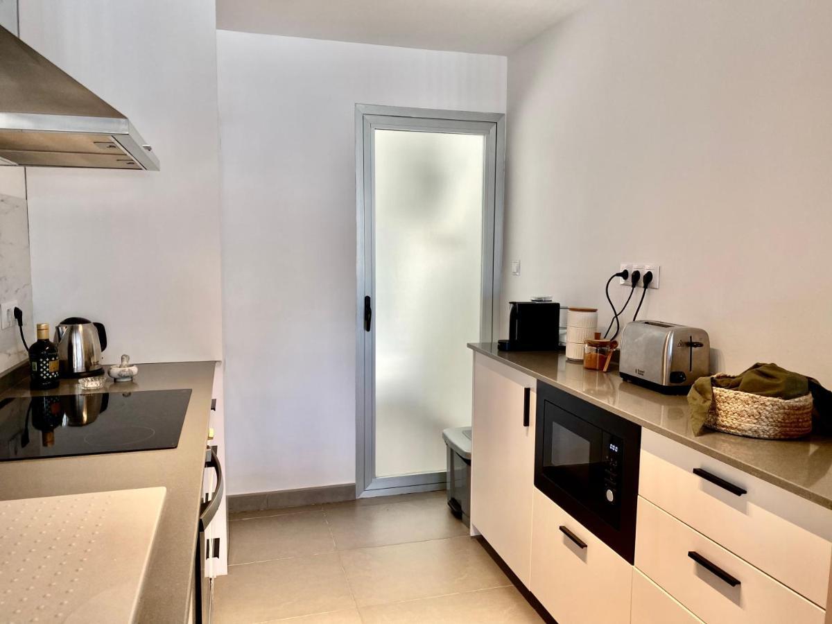 Coastal Hills Appartement Altea Buitenkant foto